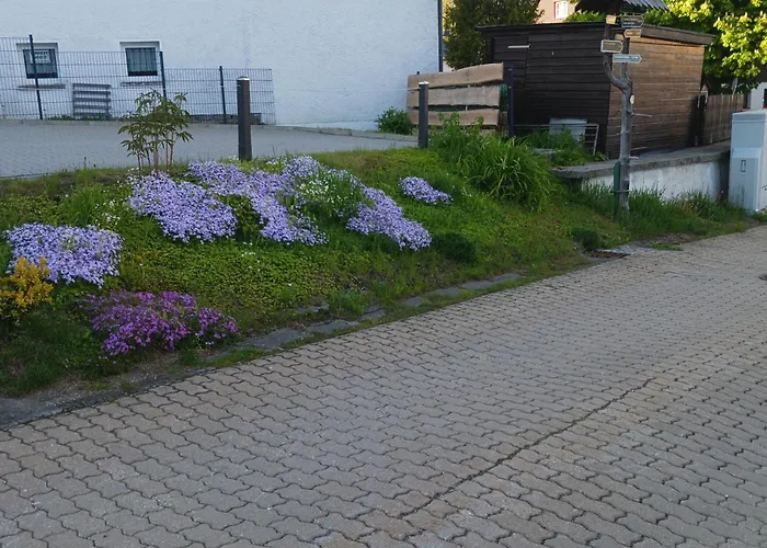 Apartments - Lehmanns Ferienwohnungen