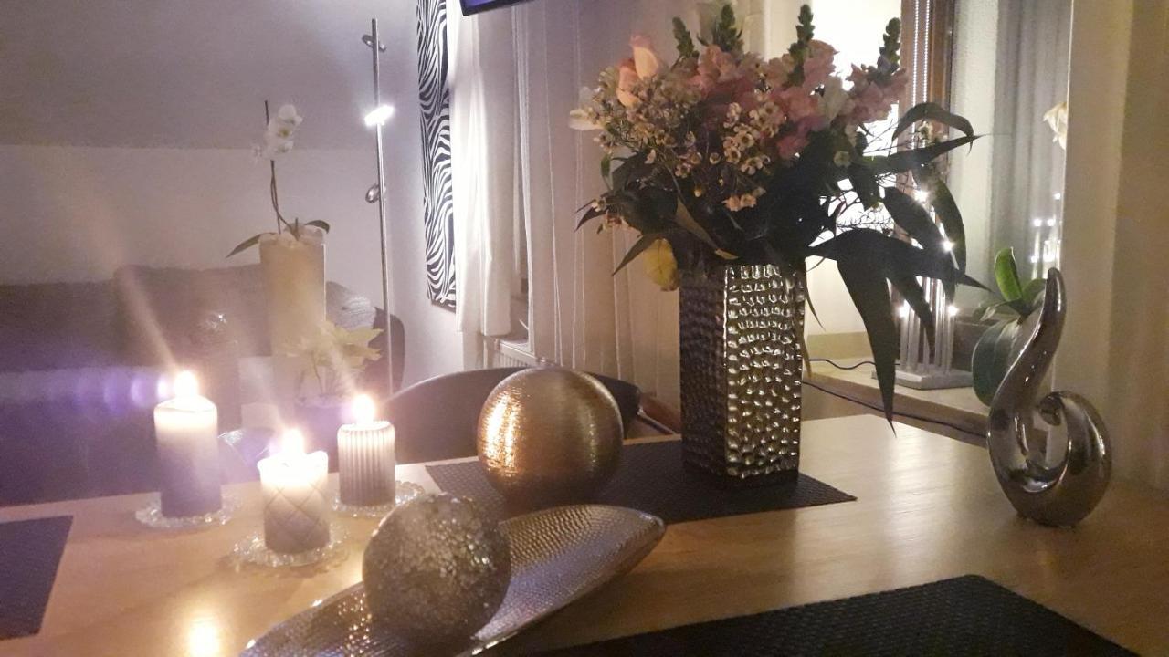- Lehmanns Apartament Oberwiesenthal