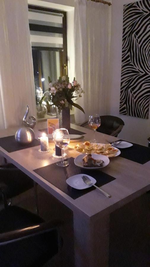 - Lehmanns Apartment Oberwiesenthal