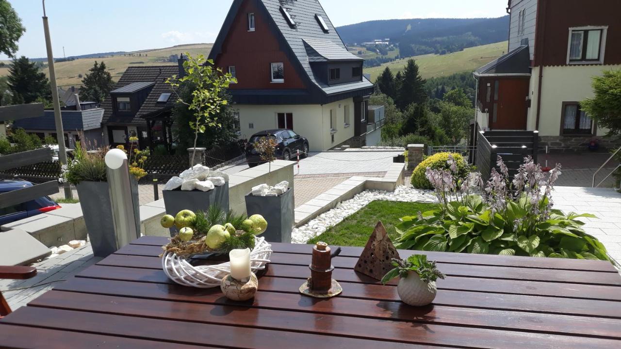 Apartament - Lehmanns *