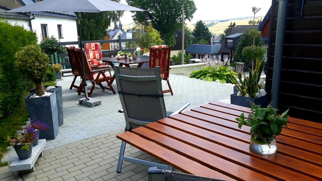 Apartament - Lehmanns *
