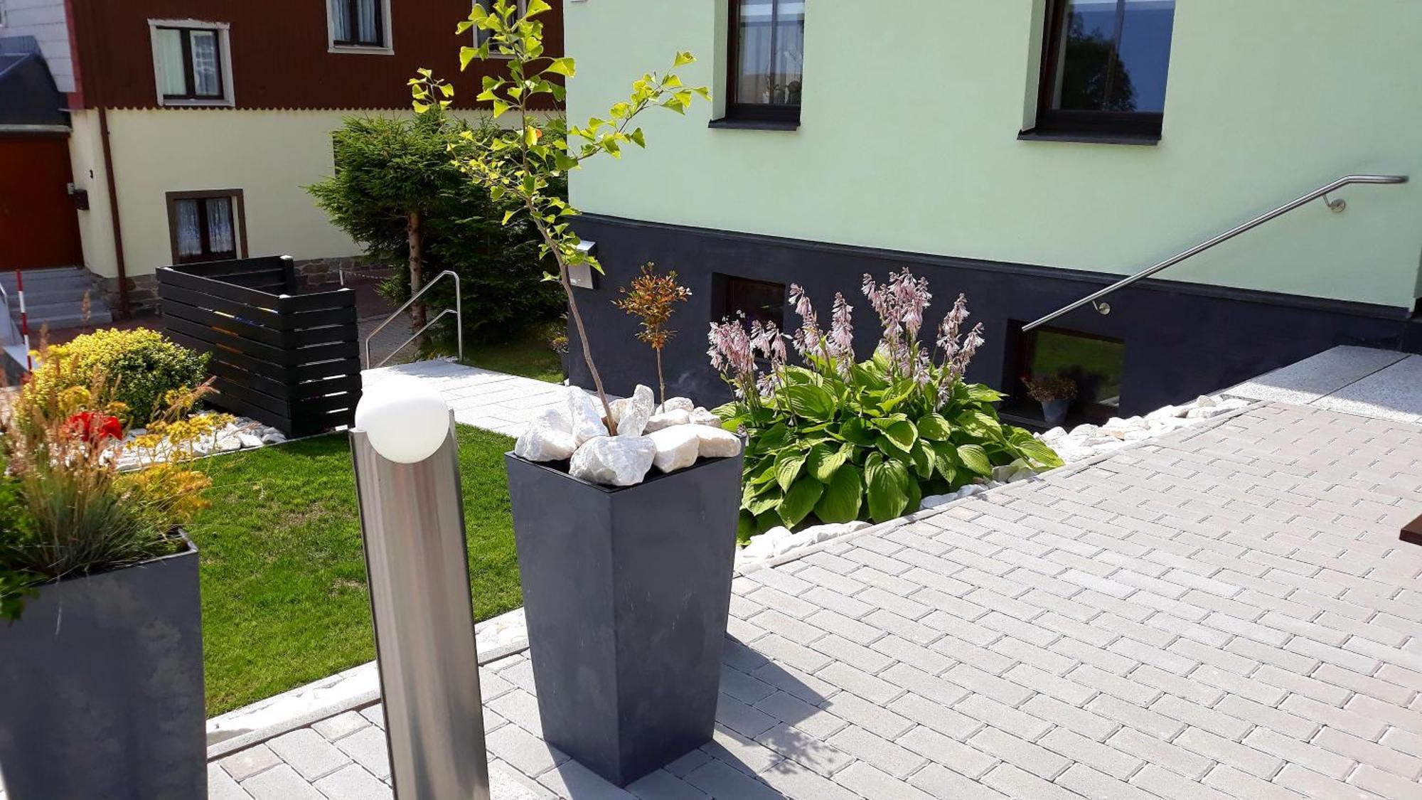 - Lehmanns Apartment Oberwiesenthal