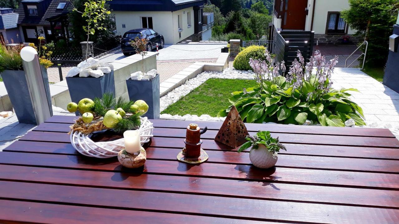- Lehmanns Apartament