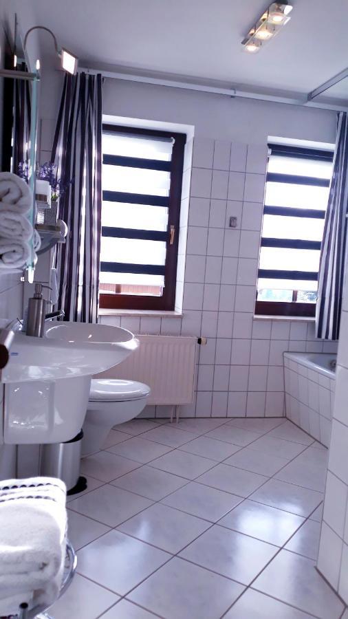 Apartament - Lehmanns Oberwiesenthal
