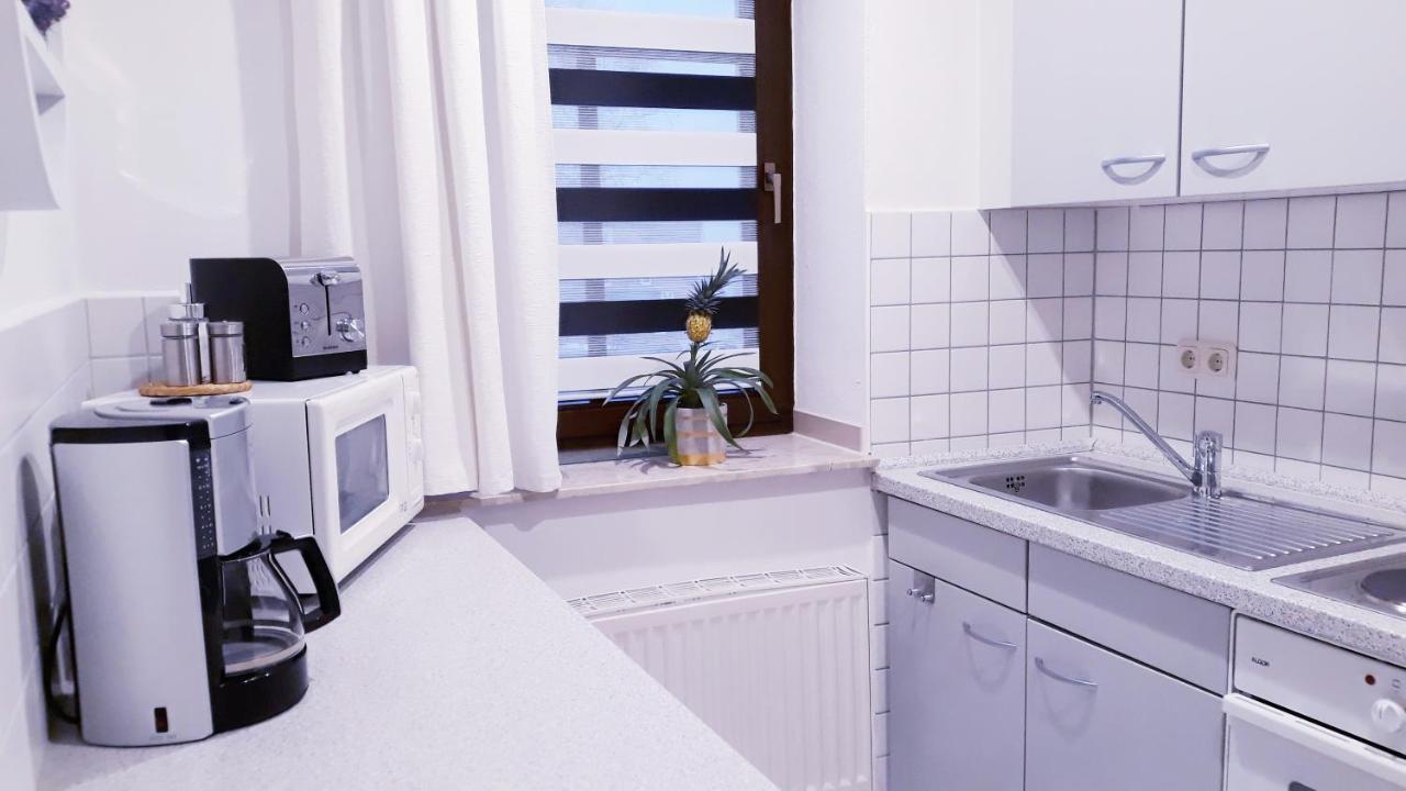 Apartment - Lehmanns *