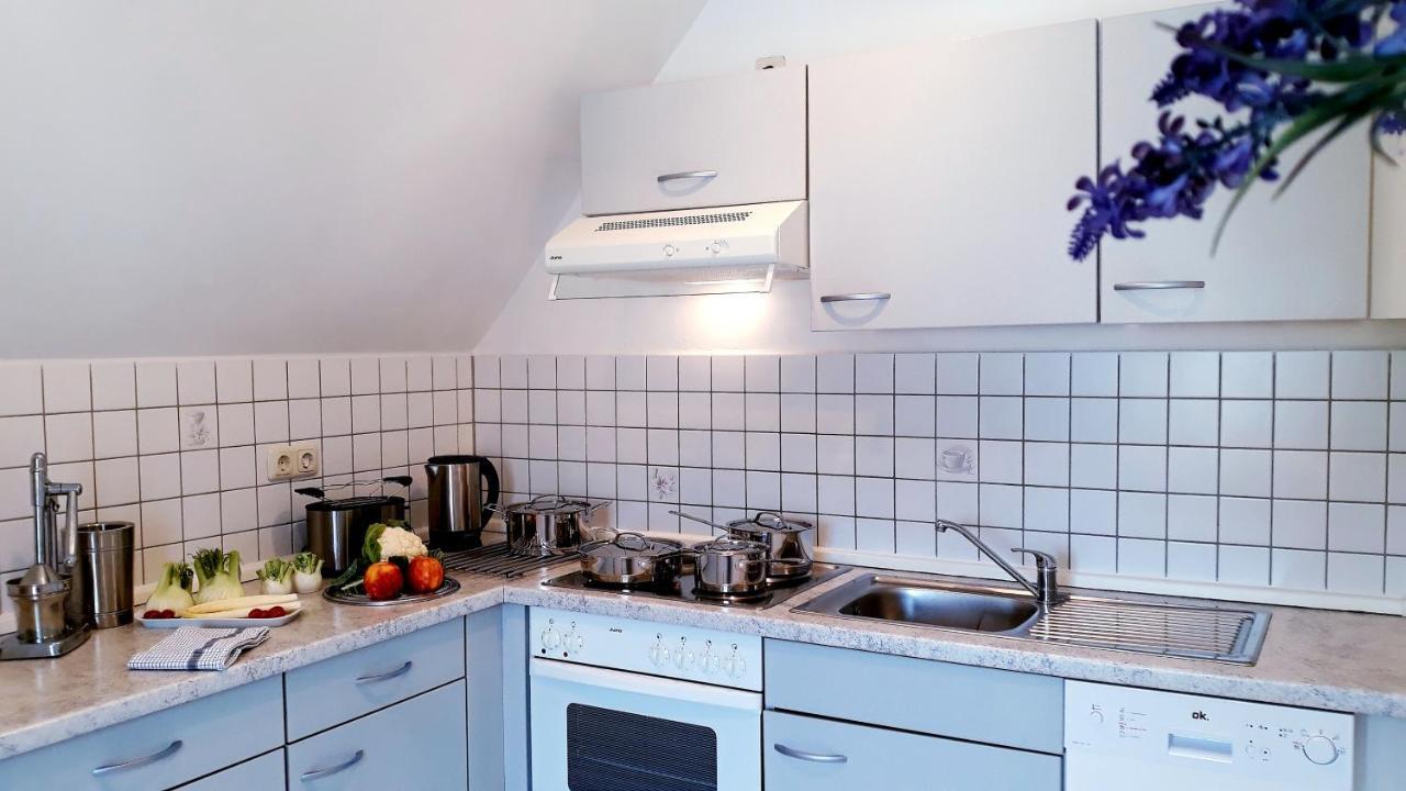 - Lehmanns Apartament