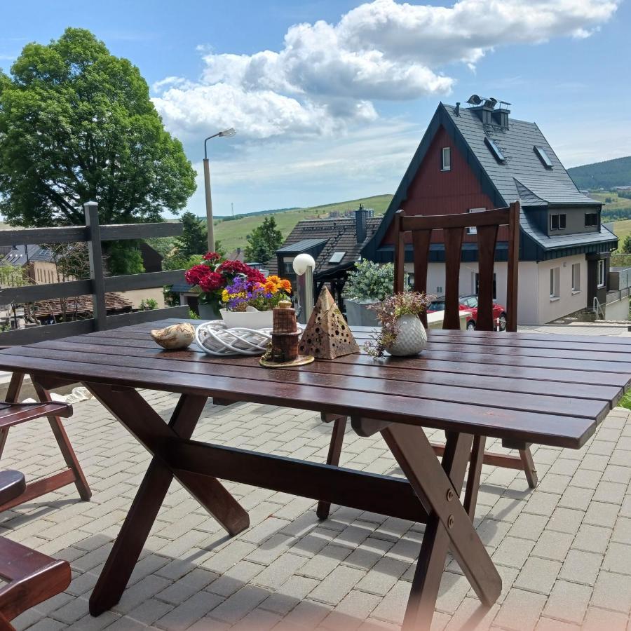 Apartament - Lehmanns *