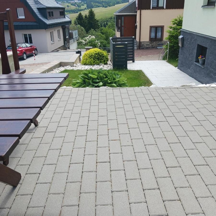 - Lehmanns * Oberwiesenthal