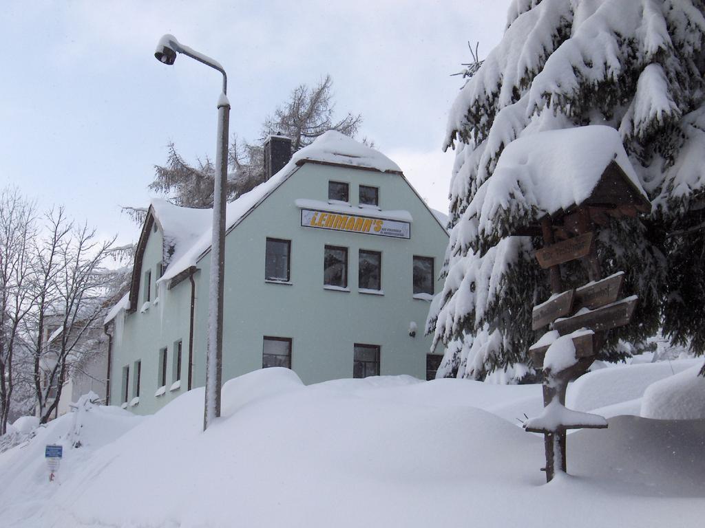 Apartament - Lehmanns Oberwiesenthal