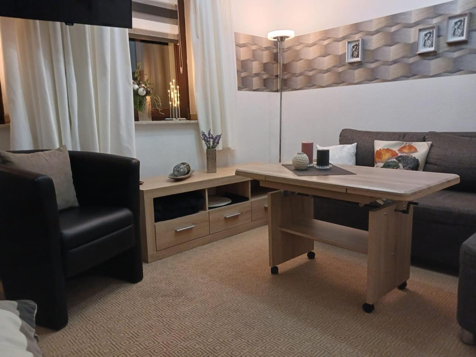 Apartment - Lehmanns