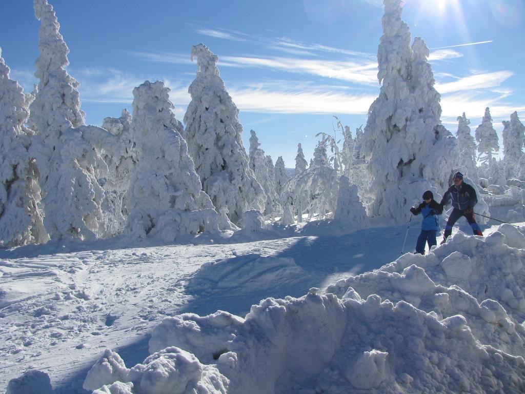- Lehmanns * Oberwiesenthal