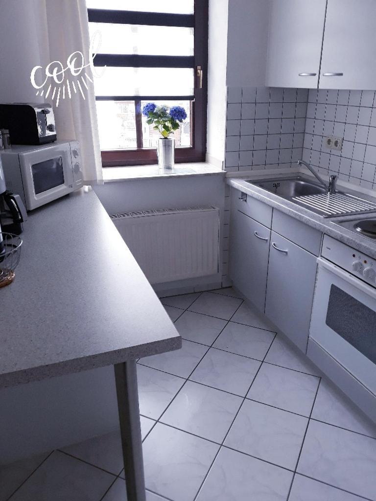 Apartment - Lehmanns *