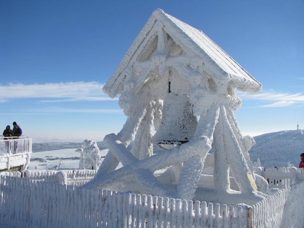 - Lehmanns Oberwiesenthal