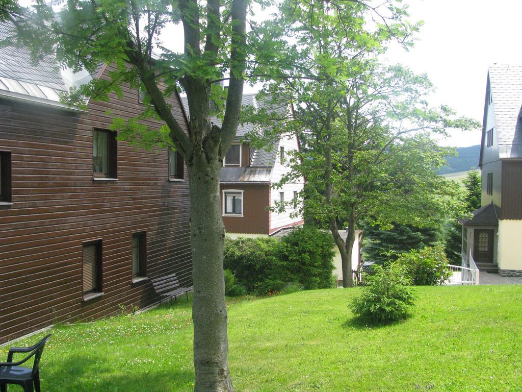 - Lehmanns Apartament