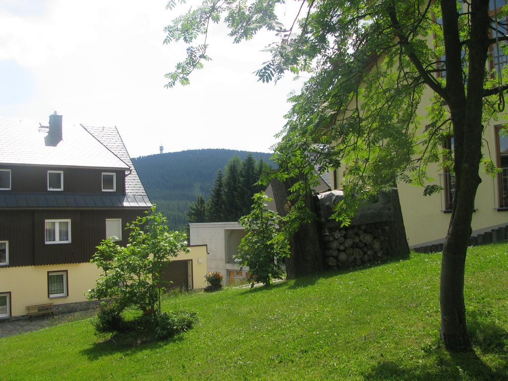 - Lehmanns Oberwiesenthal