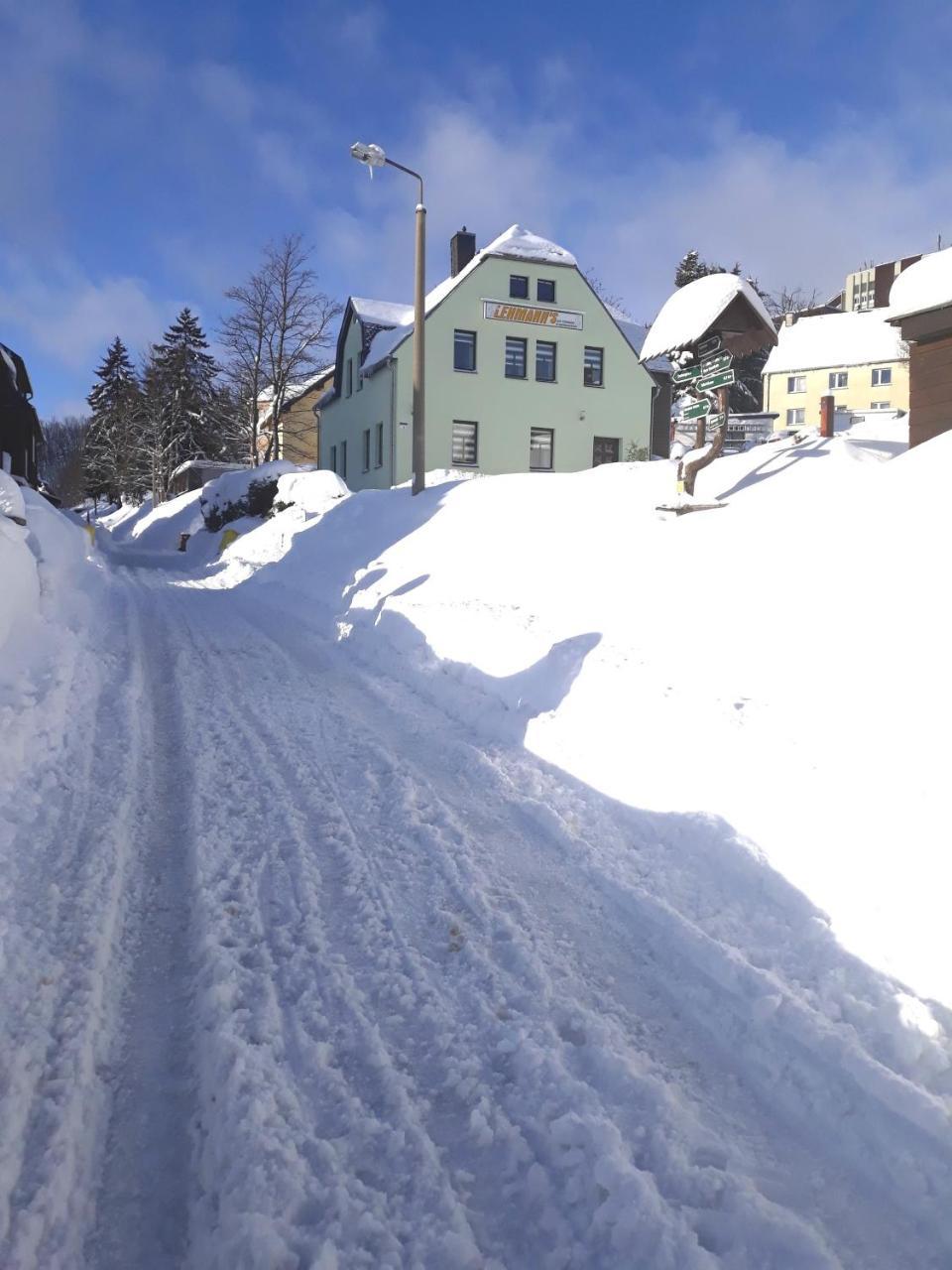 - Lehmanns * Oberwiesenthal