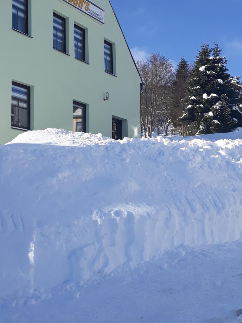 Apartament - Lehmanns *