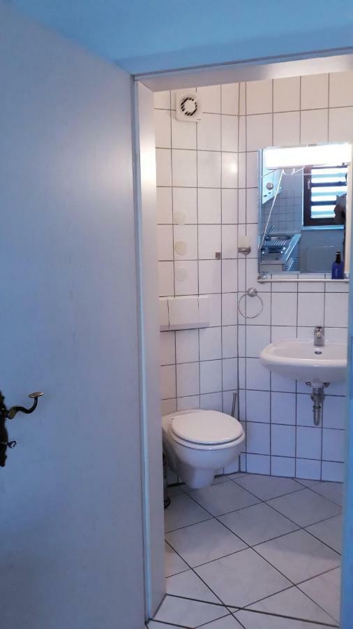 Apartment - Lehmanns